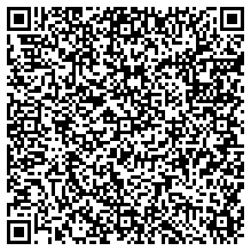 QR-код с контактной информацией организации Автодиагност