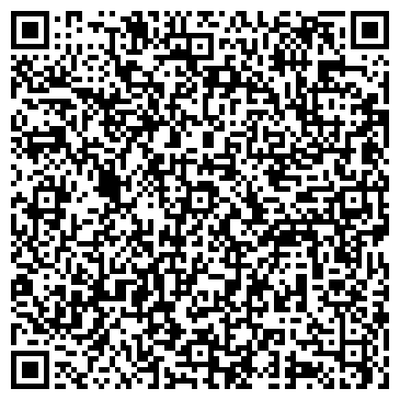 QR-код с контактной информацией организации ООО «МИР»