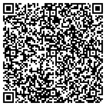 QR-код с контактной информацией организации ООО "ПраймТрейд"