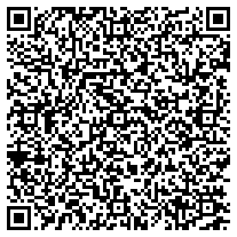 QR-код с контактной информацией организации ООО Агуна