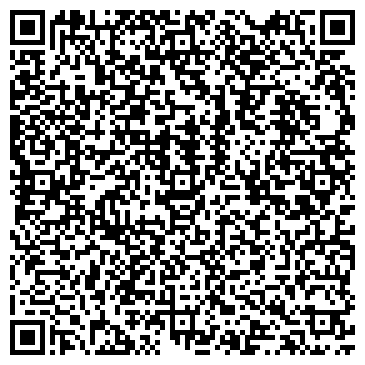 QR-код с контактной информацией организации Мед-Страна