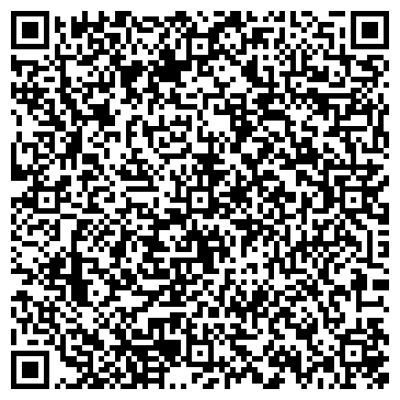QR-код с контактной информацией организации Royal Time