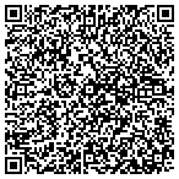 QR-код с контактной информацией организации Социальный навигатор Саратовской области