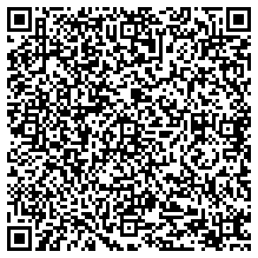 QR-код с контактной информацией организации ООО ARTGLASS ANTIKOR