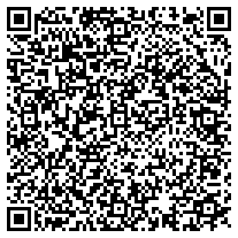 QR-код с контактной информацией организации ANJARI SPA