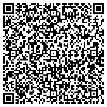 QR-код с контактной информацией организации ООО ТД ПожПромТех