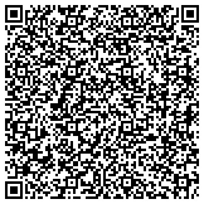 QR-код с контактной информацией организации Краснодарский филиал РЭУ им. Г. В. Плеханова