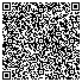 QR-код с контактной информацией организации Инженертулс