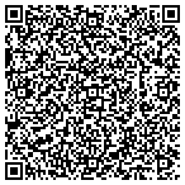 QR-код с контактной информацией организации Высшая Школа Коучинга