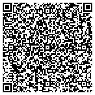 QR-код с контактной информацией организации Пиццерия IBIZA