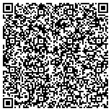 QR-код с контактной информацией организации ООО Понти Парфюм