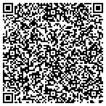 QR-код с контактной информацией организации ООО Клининг Сити