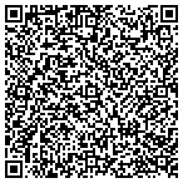 QR-код с контактной информацией организации ООО Хостел на Дмитровской