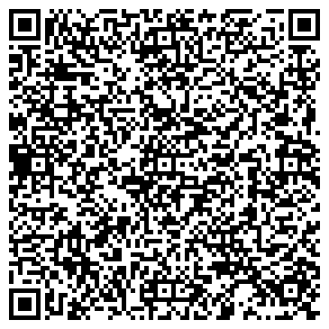 QR-код с контактной информацией организации ООО Eliseev Brothers