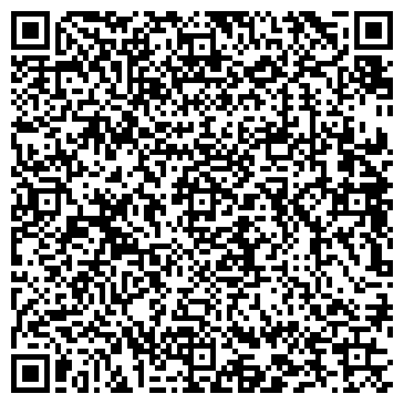 QR-код с контактной информацией организации YachtParking Group