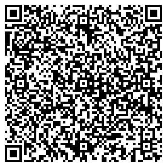 QR-код с контактной информацией организации BookingCat