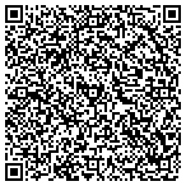 QR-код с контактной информацией организации ООО ТеплоКровСтрой