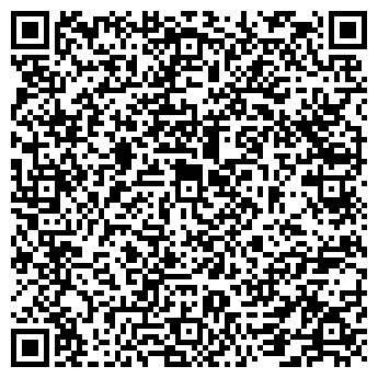 QR-код с контактной информацией организации Легкий Шаг