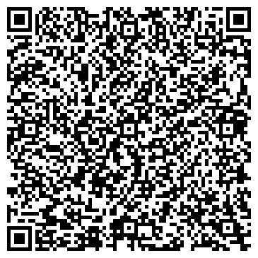 QR-код с контактной информацией организации ООО «КлиматКонтроль»