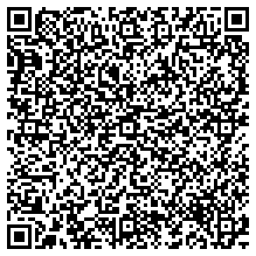 QR-код с контактной информацией организации ООО Craft-пространство «АртЕль»