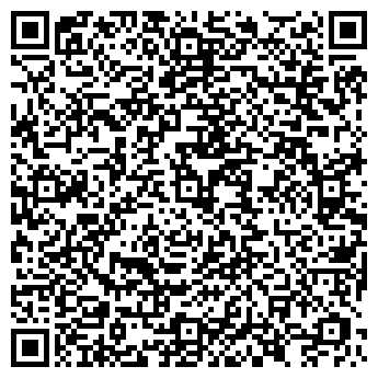 QR-код с контактной информацией организации Beauty backstage