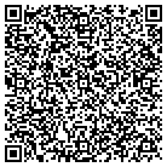 QR-код с контактной информацией организации ООО IFG Russia