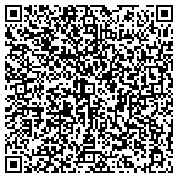 QR-код с контактной информацией организации ООО "Медфрегат"