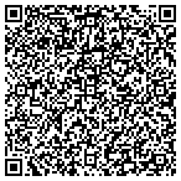 QR-код с контактной информацией организации ООО К - ФУНДАМЕНТ