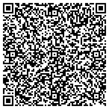 QR-код с контактной информацией организации Воронежская мануфактура