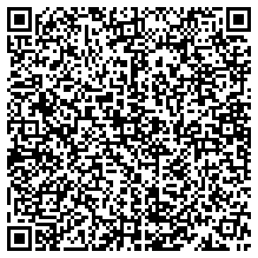 QR-код с контактной информацией организации ООО СК "КЛЕВЕР"