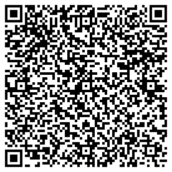 QR-код с контактной информацией организации ООО EABR