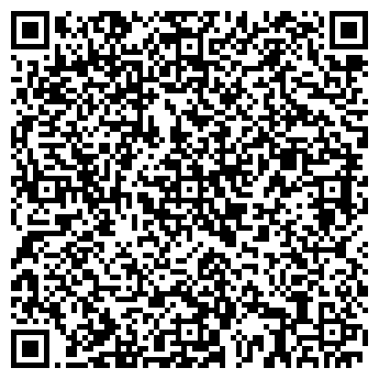 QR-код с контактной информацией организации Chisto Blisto