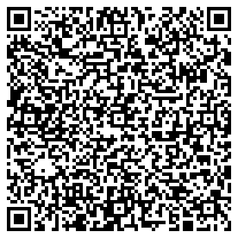 QR-код с контактной информацией организации ООО Плазма