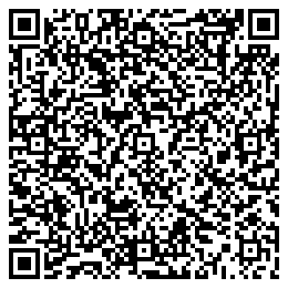 QR-код с контактной информацией организации ООО НПФ «Геникс»