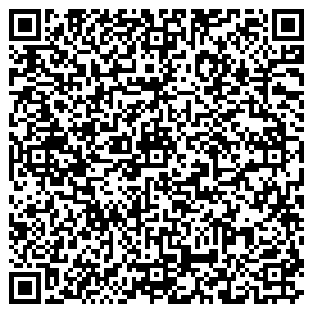 QR-код с контактной информацией организации Братья Улыбайте