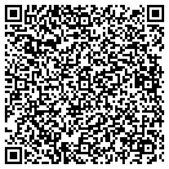 QR-код с контактной информацией организации Символ здоровья