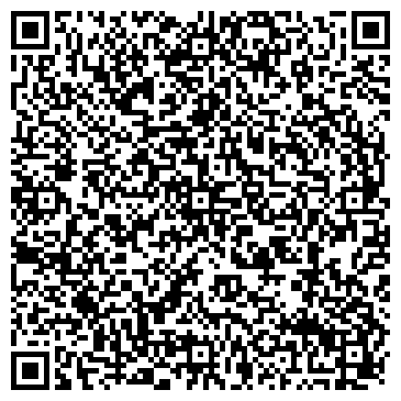 QR-код с контактной информацией организации ООО Металлопрокат СПб