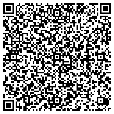 QR-код с контактной информацией организации PARK AVENUE boutique