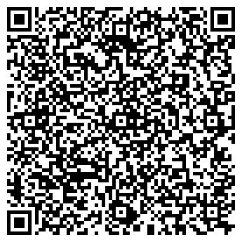 QR-код с контактной информацией организации ООО ТСК Артель