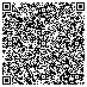 QR-код с контактной информацией организации ООО FRANC GARDINER