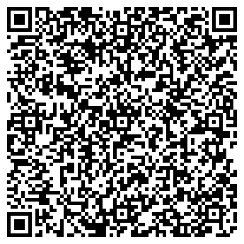 QR-код с контактной информацией организации Маяк