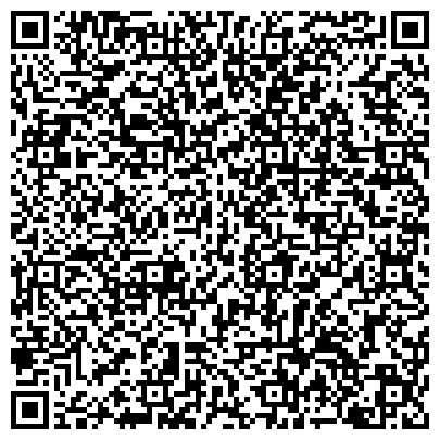 QR-код с контактной информацией организации ООО Хогон