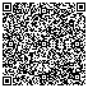 QR-код с контактной информацией организации ИП Полиглотики
