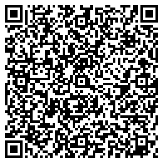 QR-код с контактной информацией организации Аэро Магия