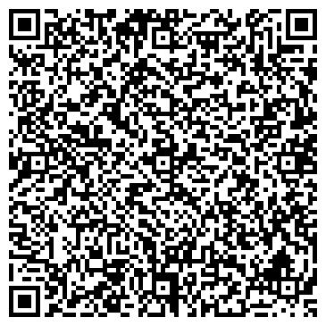 QR-код с контактной информацией организации Изумруд