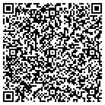 QR-код с контактной информацией организации my3d