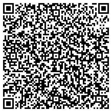 QR-код с контактной информацией организации Студия керамики и фарфора Мускат