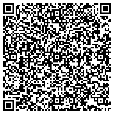 QR-код с контактной информацией организации ООО ГрандПромСтрой