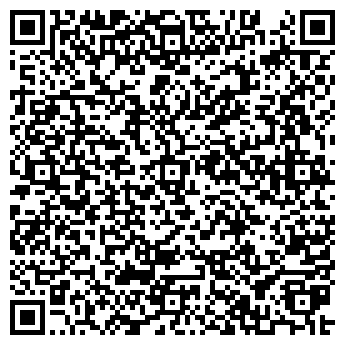 QR-код с контактной информацией организации ООО Спорт96