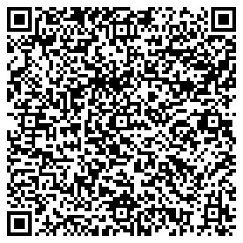 QR-код с контактной информацией организации ООО СПИК